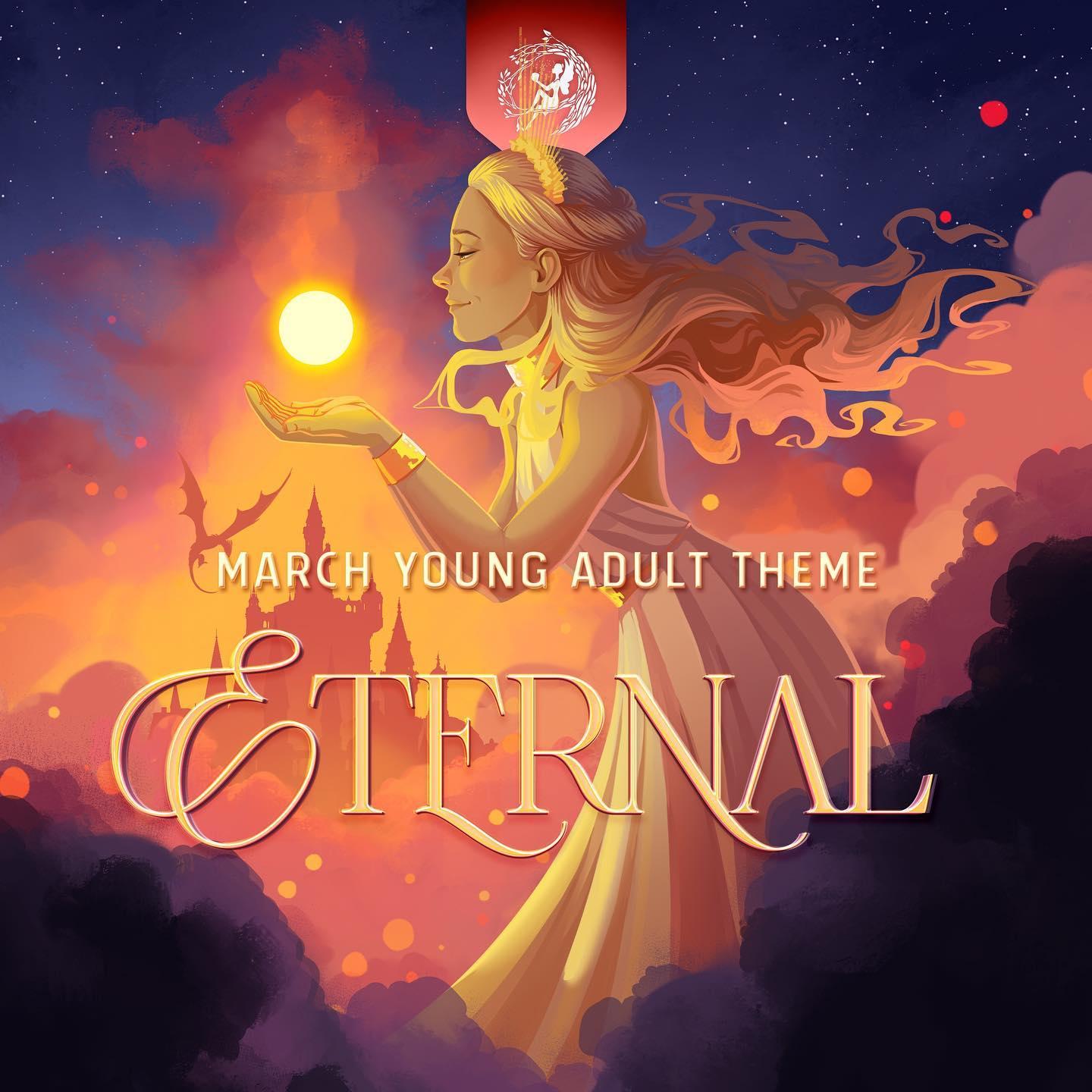 FairyLoot March 2023 Young Adult Theme Spoilers! - Hello Subscription