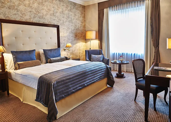 Beste Übernachtung in nh hotel Mörfelden-Walldorf