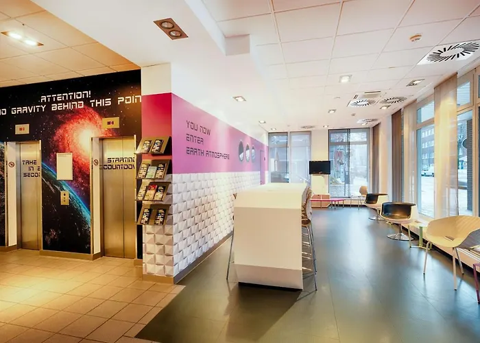 Beste Bremen Hotels zum Buchen