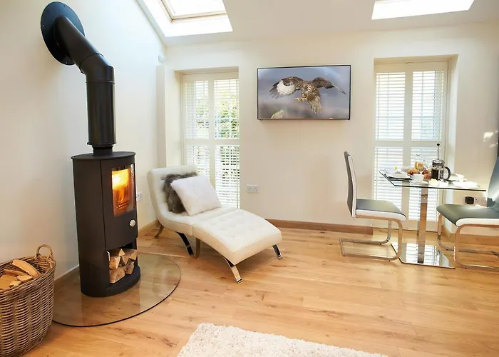 Best Hotels in Pencoed for Unforgettable Stay