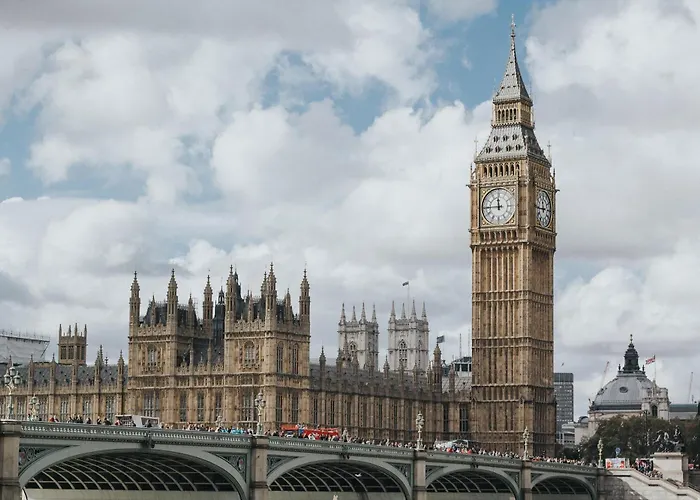 Best Budget Hotels in London for Memorable Stays