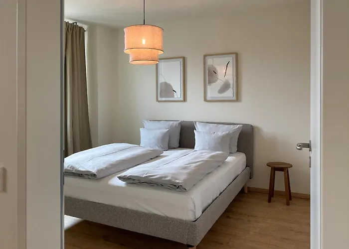 Top Hotels in der Nähe vom Olympiapark München