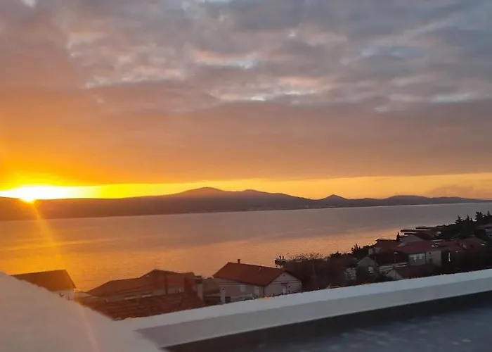Migliori Hotel a Zara sul Mare, Zadar