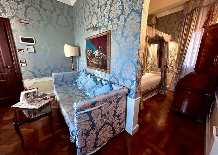Discover the Best Accommodation Venice Has to Offer